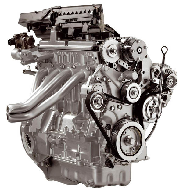 2003 Obile Cutlass Car Engine